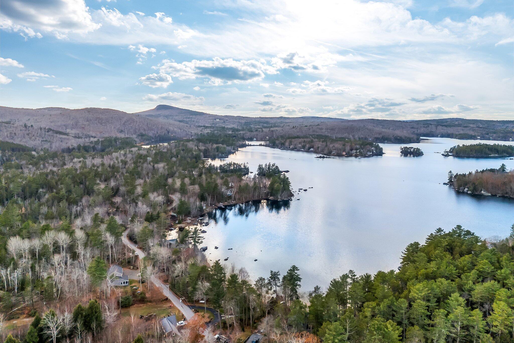 56 Lakeview Avenue Dedham ME 04429