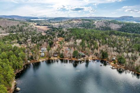 56 Lakeview Avenue Dedham ME 04429