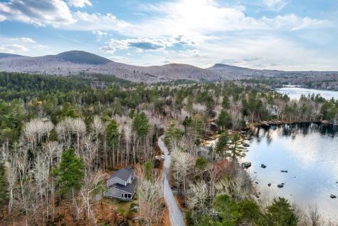 56 Lakeview Avenue Dedham ME 04429