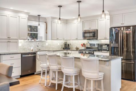 56 Lakeview Avenue Dedham ME 04429