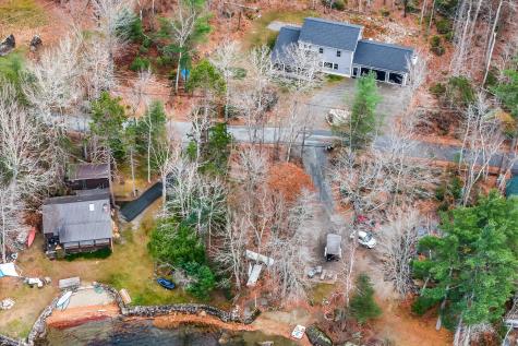 56 Lakeview Avenue Dedham ME 04429