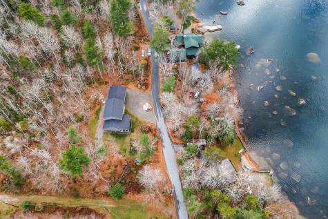 56 Lakeview Avenue Dedham ME 04429