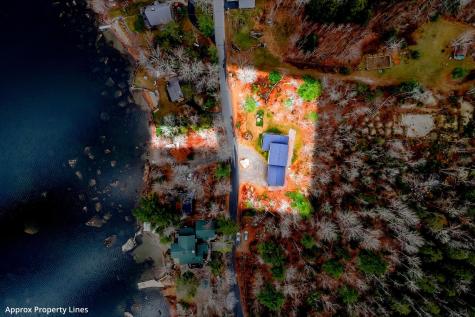 56 Lakeview Avenue Dedham ME 04429