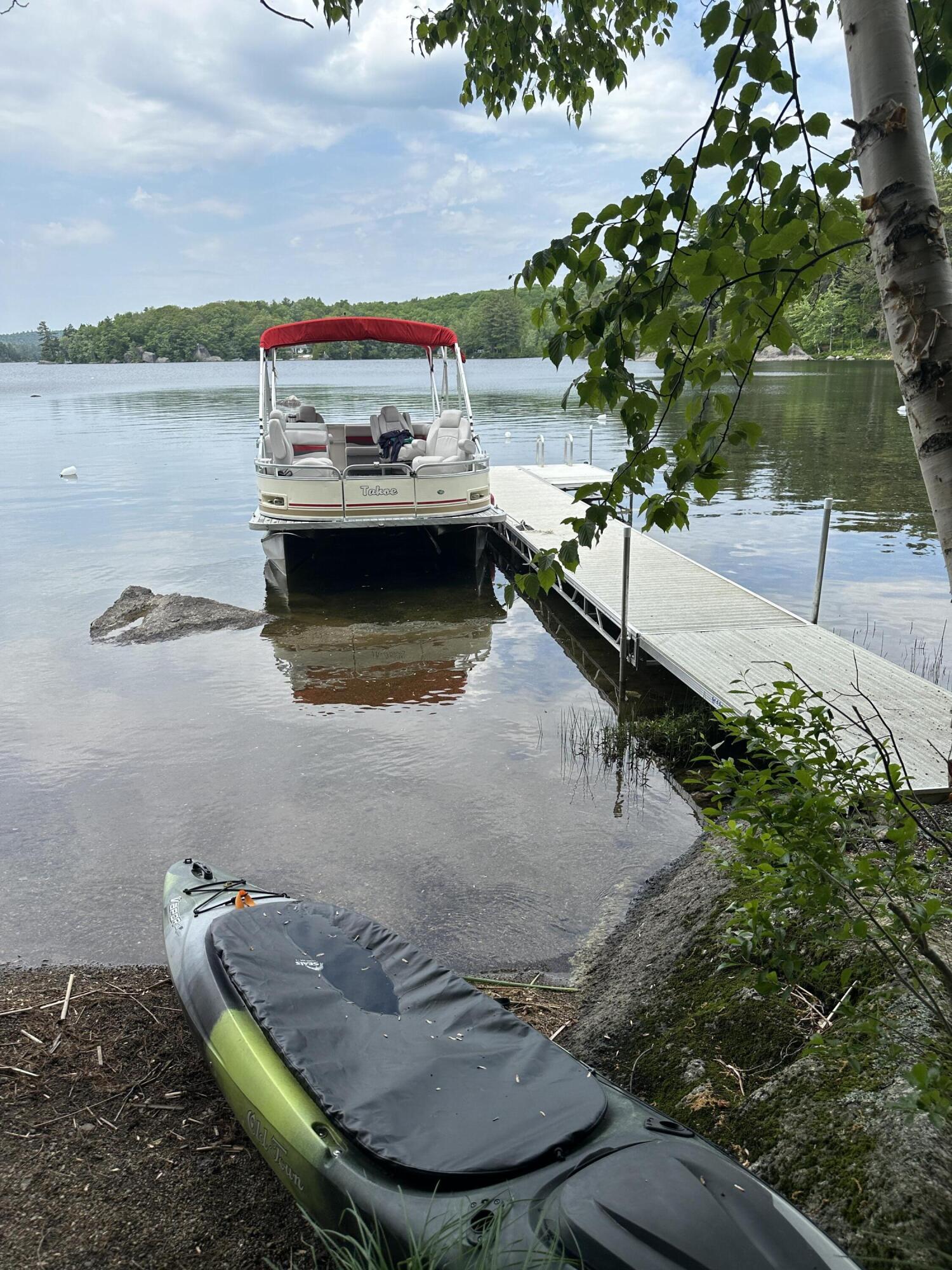 56 Lakeview Avenue Dedham ME 04429