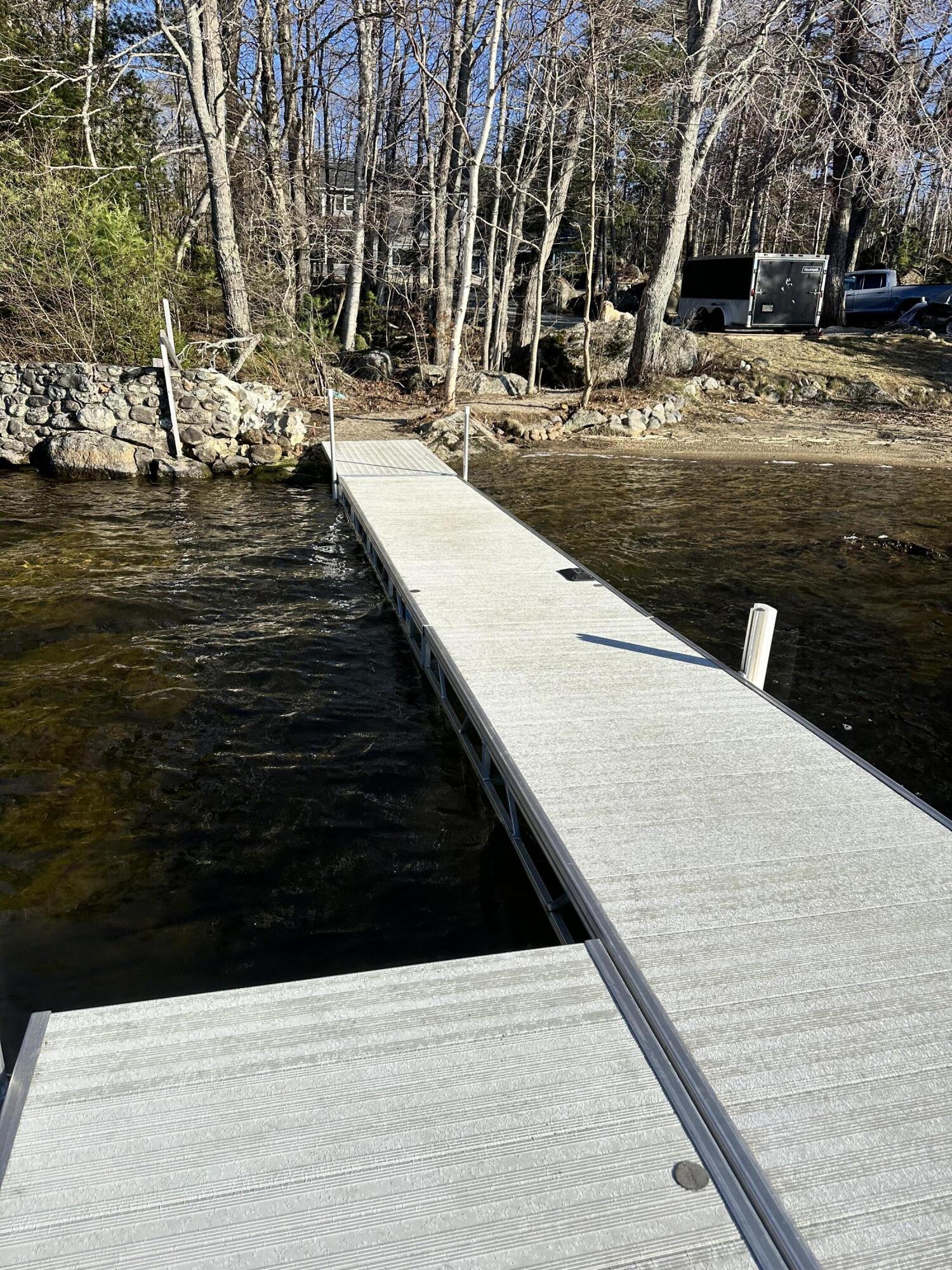 56 Lakeview Avenue Dedham ME 04429