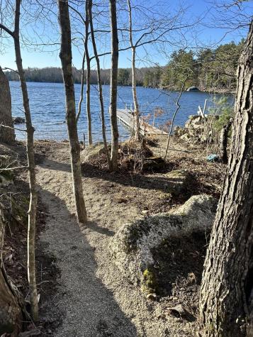 56 Lakeview Avenue Dedham ME 04429