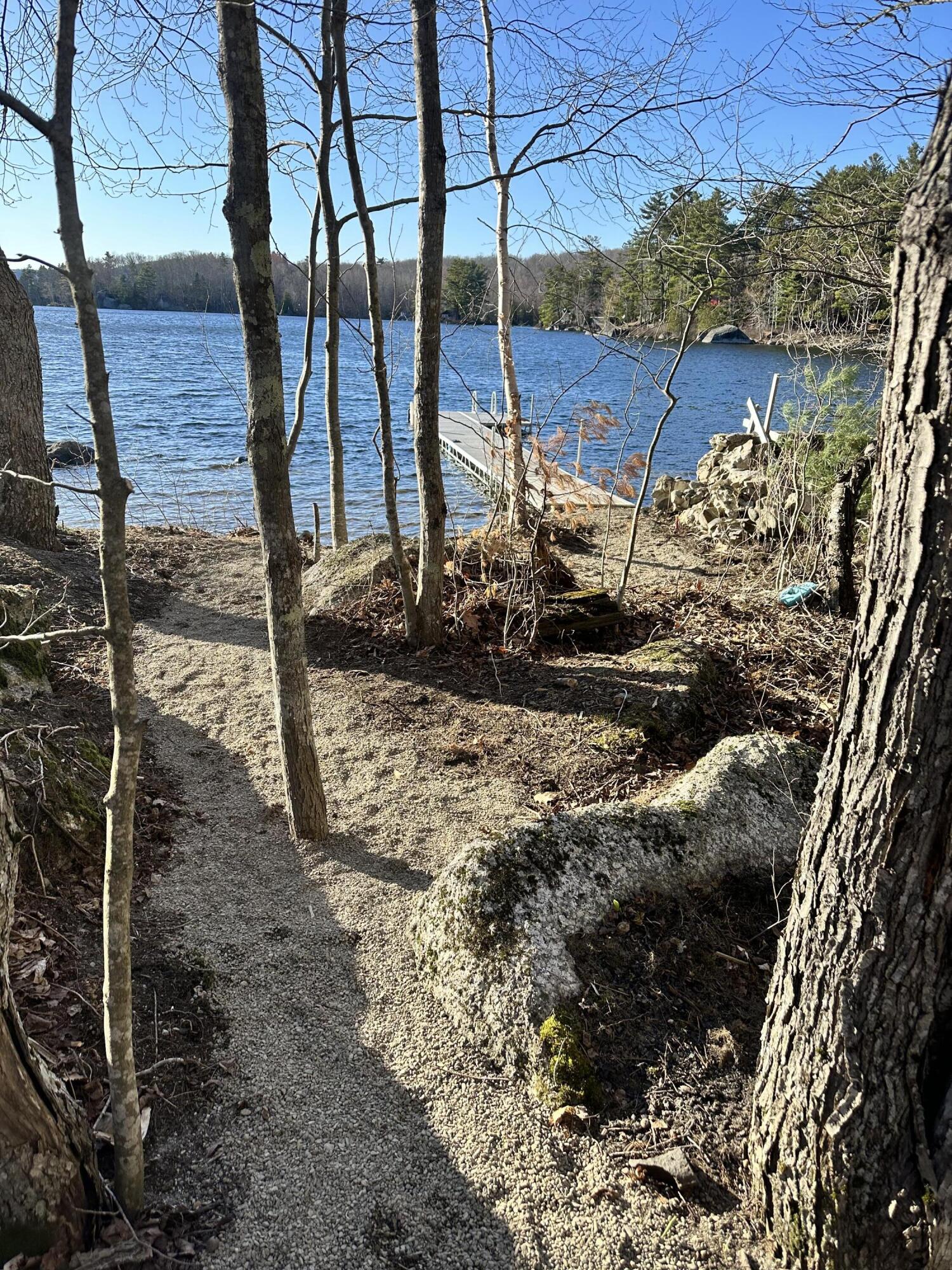 56 Lakeview Avenue Dedham ME 04429