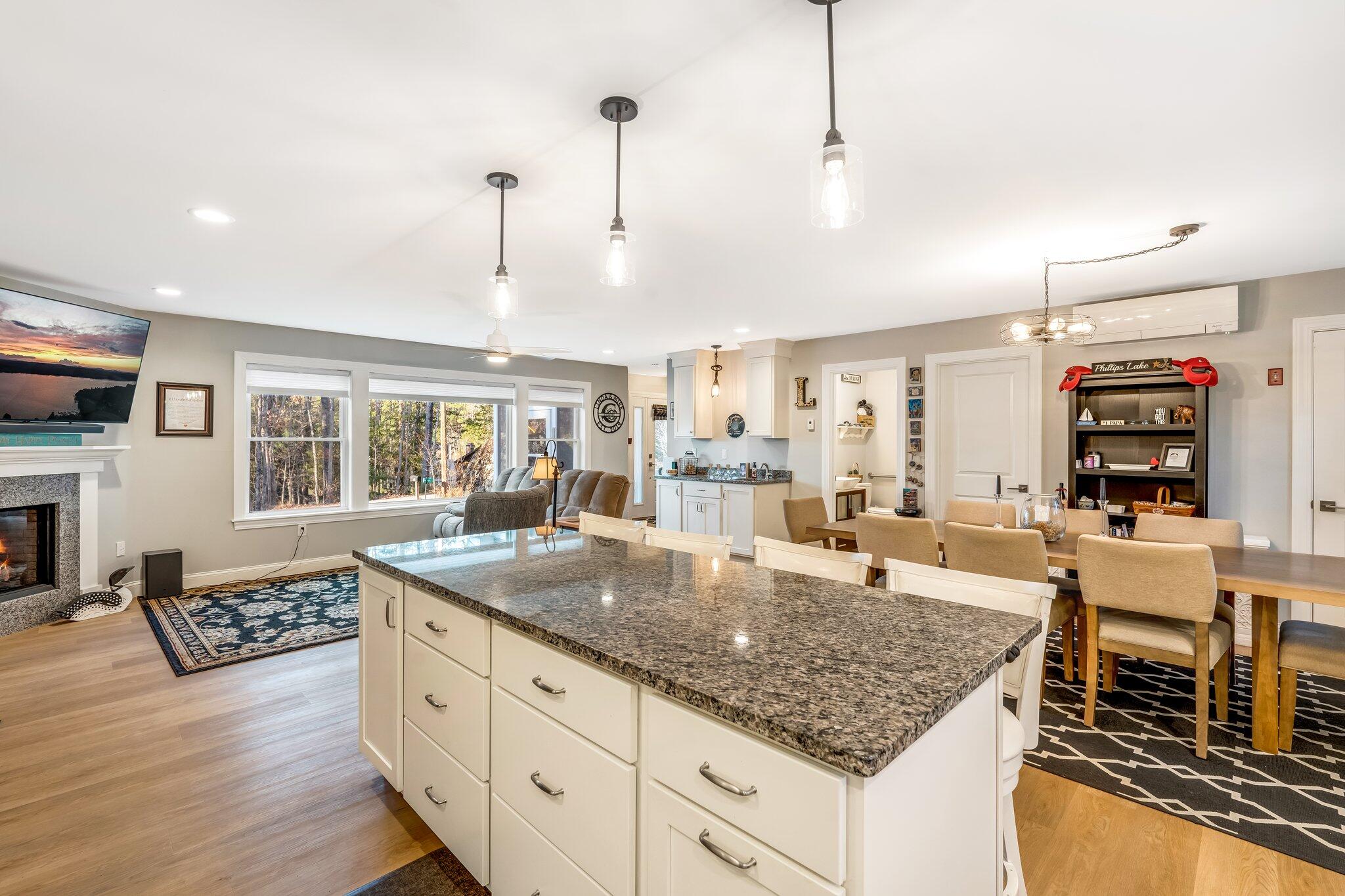 56 Lakeview Avenue Dedham ME 04429