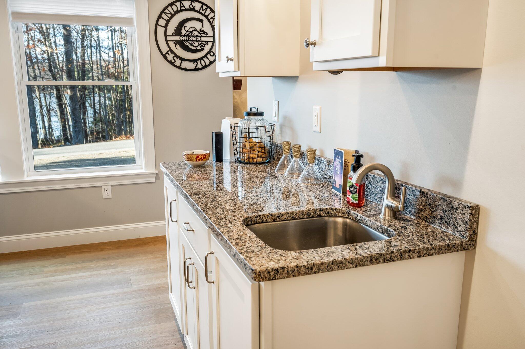 56 Lakeview Avenue Dedham ME 04429