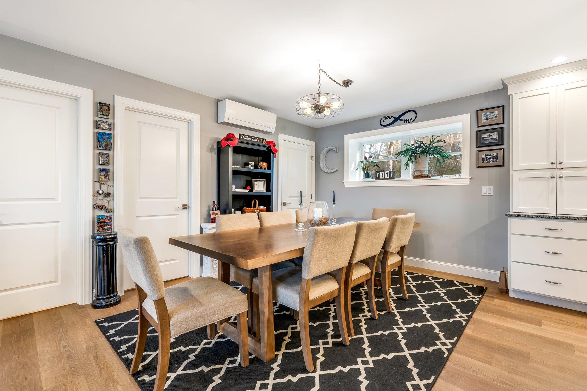 56 Lakeview Avenue Dedham ME 04429