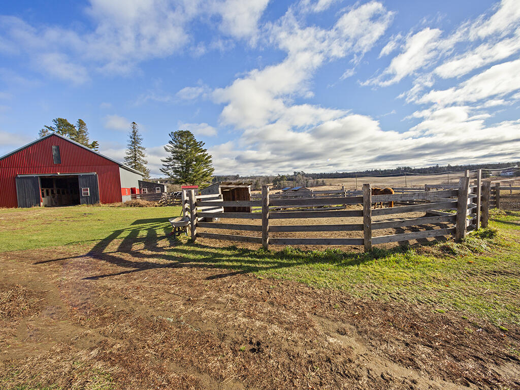 2038 E Ridge Road Athens ME 04912