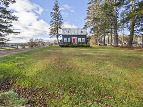 2038 E Ridge Road Athens ME 04912