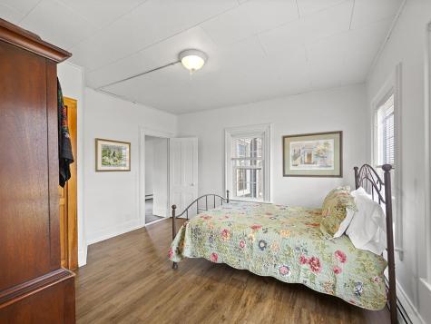 2038 E Ridge Road Athens ME 04912