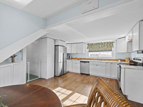 2038 E Ridge Road Athens ME 04912