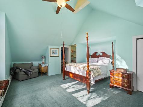 2038 E Ridge Road Athens ME 04912