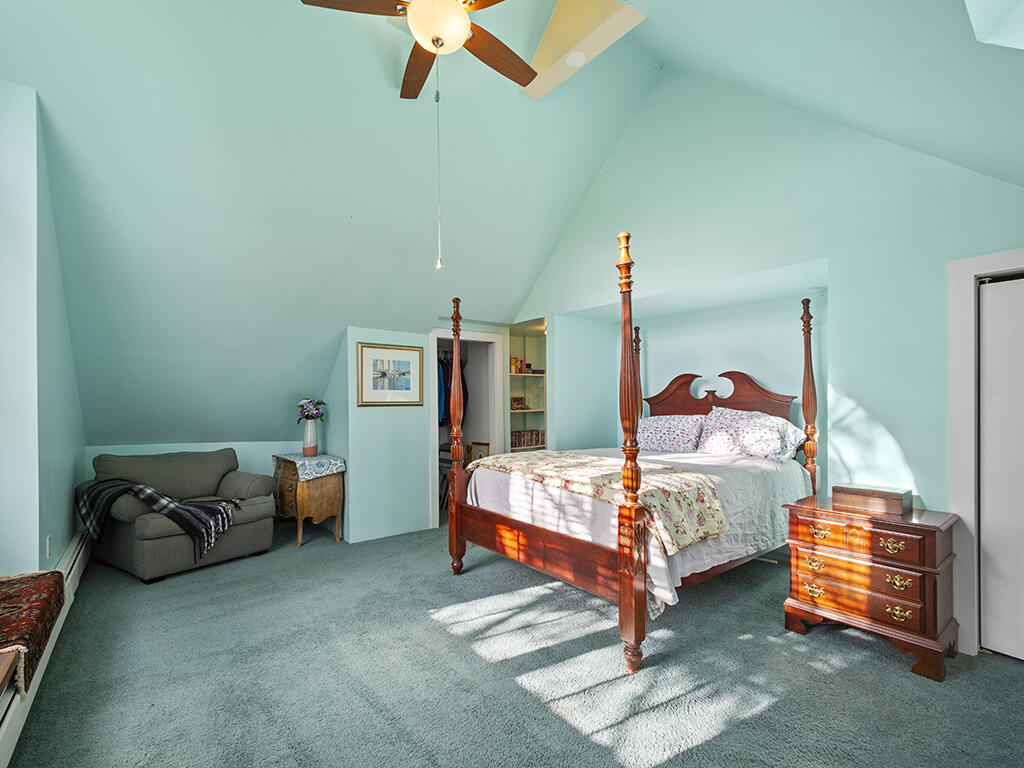 2038 E Ridge Road Athens ME 04912