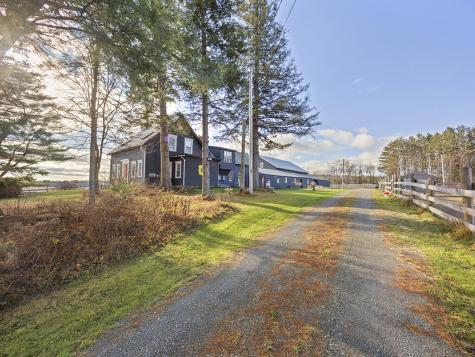 2038 E Ridge Road Athens ME 04912