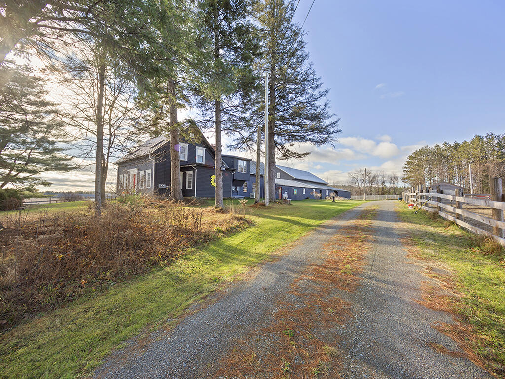 2038 E Ridge Road Athens ME 04912