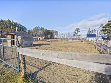 2038 E Ridge Road Athens ME 04912