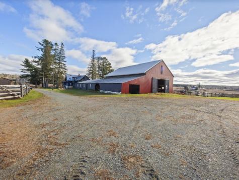 2038 E Ridge Road Athens ME 04912