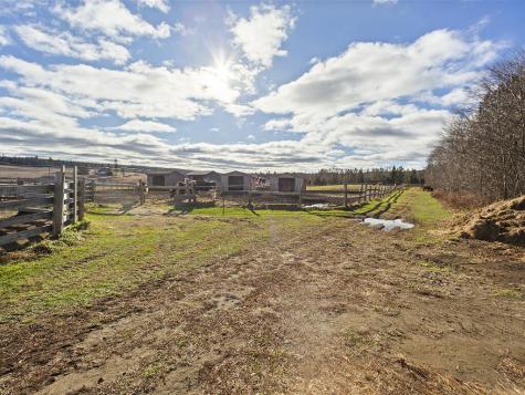 2038 E Ridge Road Athens ME 04912