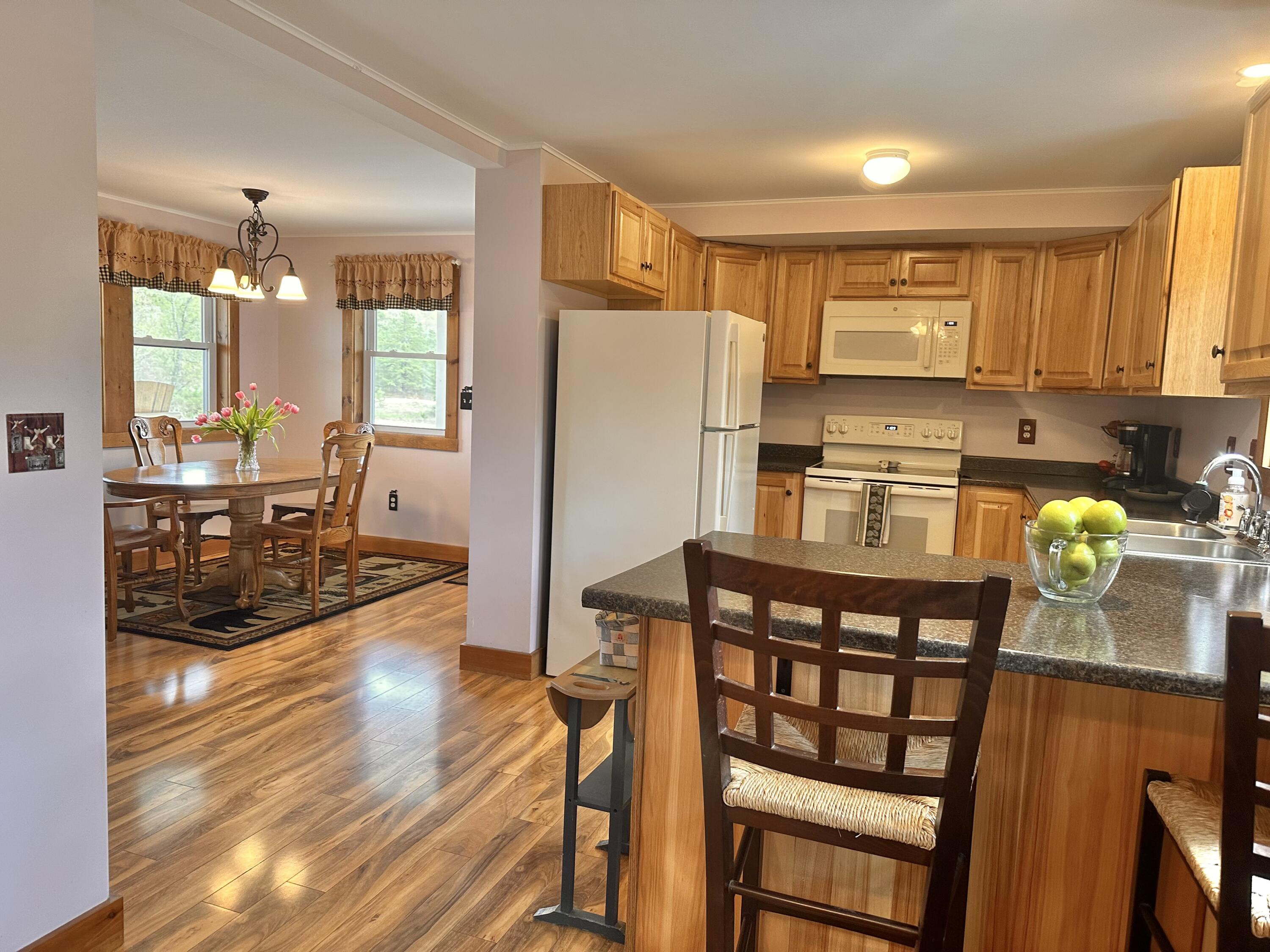 53 Branch Brook Lane Newfield ME 04095