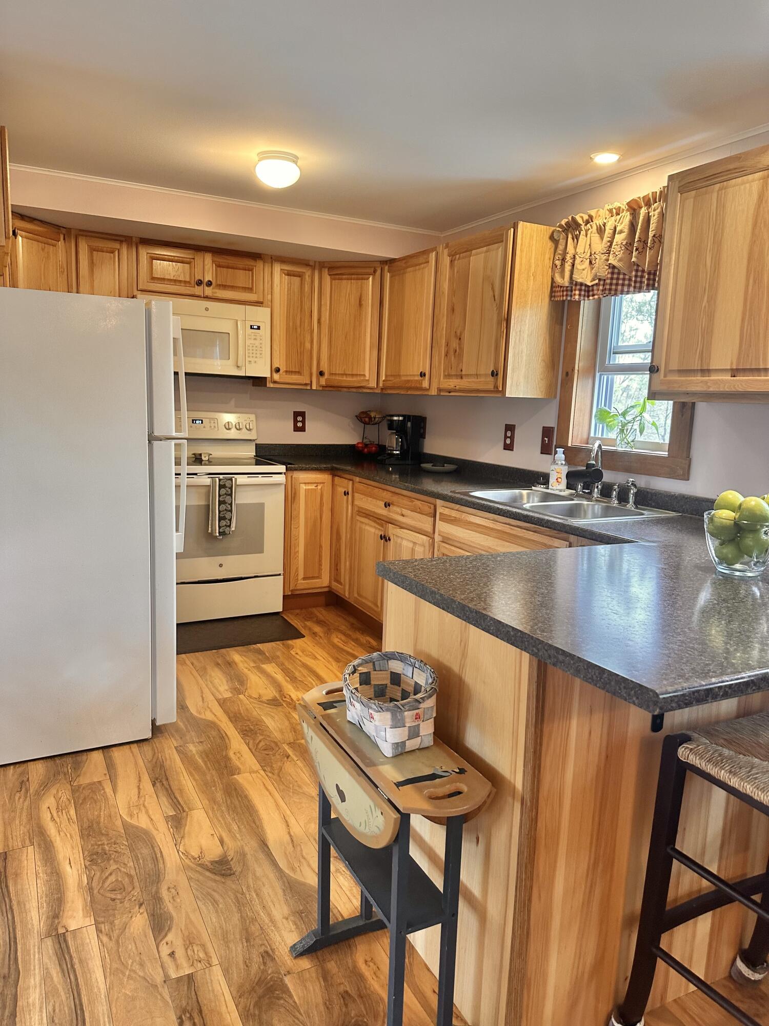 53 Branch Brook Lane Newfield ME 04095