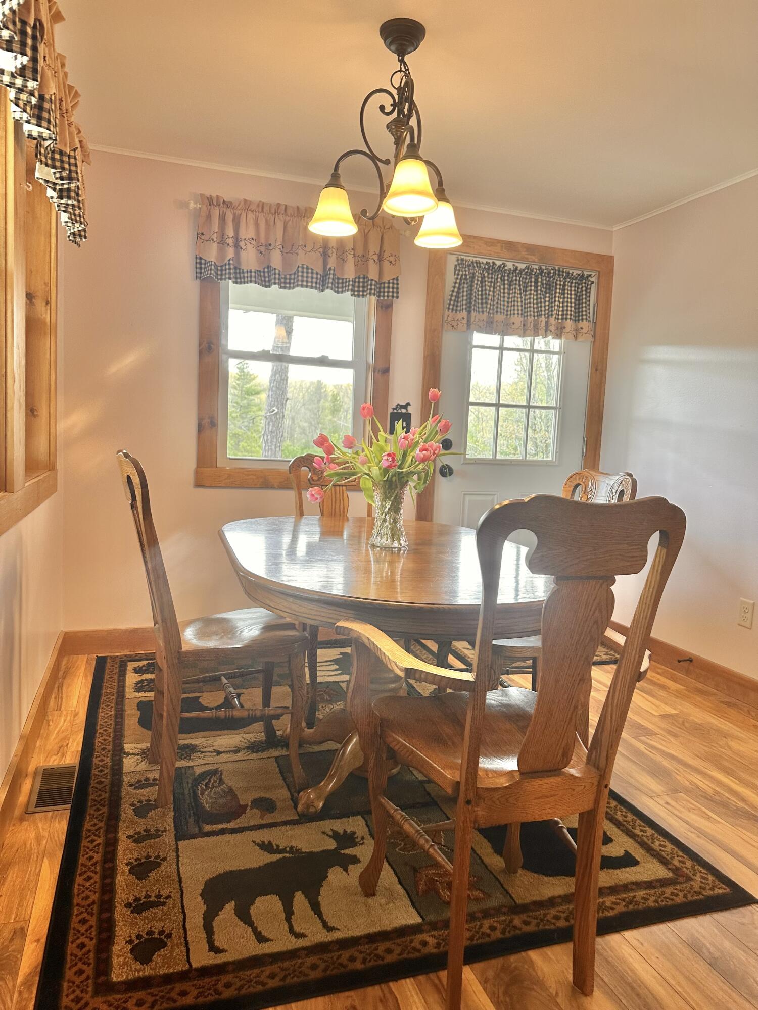 53 Branch Brook Lane Newfield ME 04095