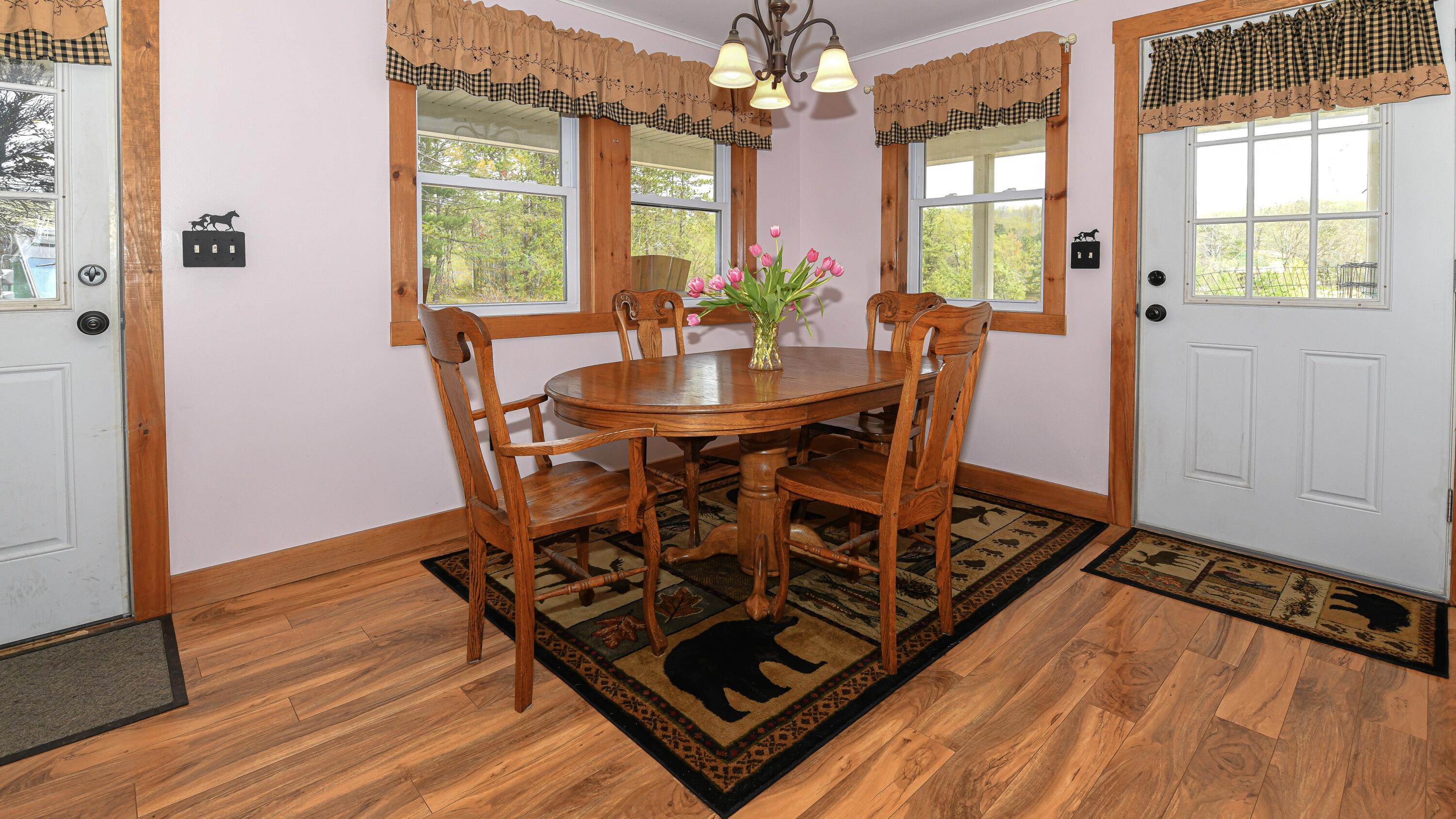 53 Branch Brook Lane Newfield ME 04095