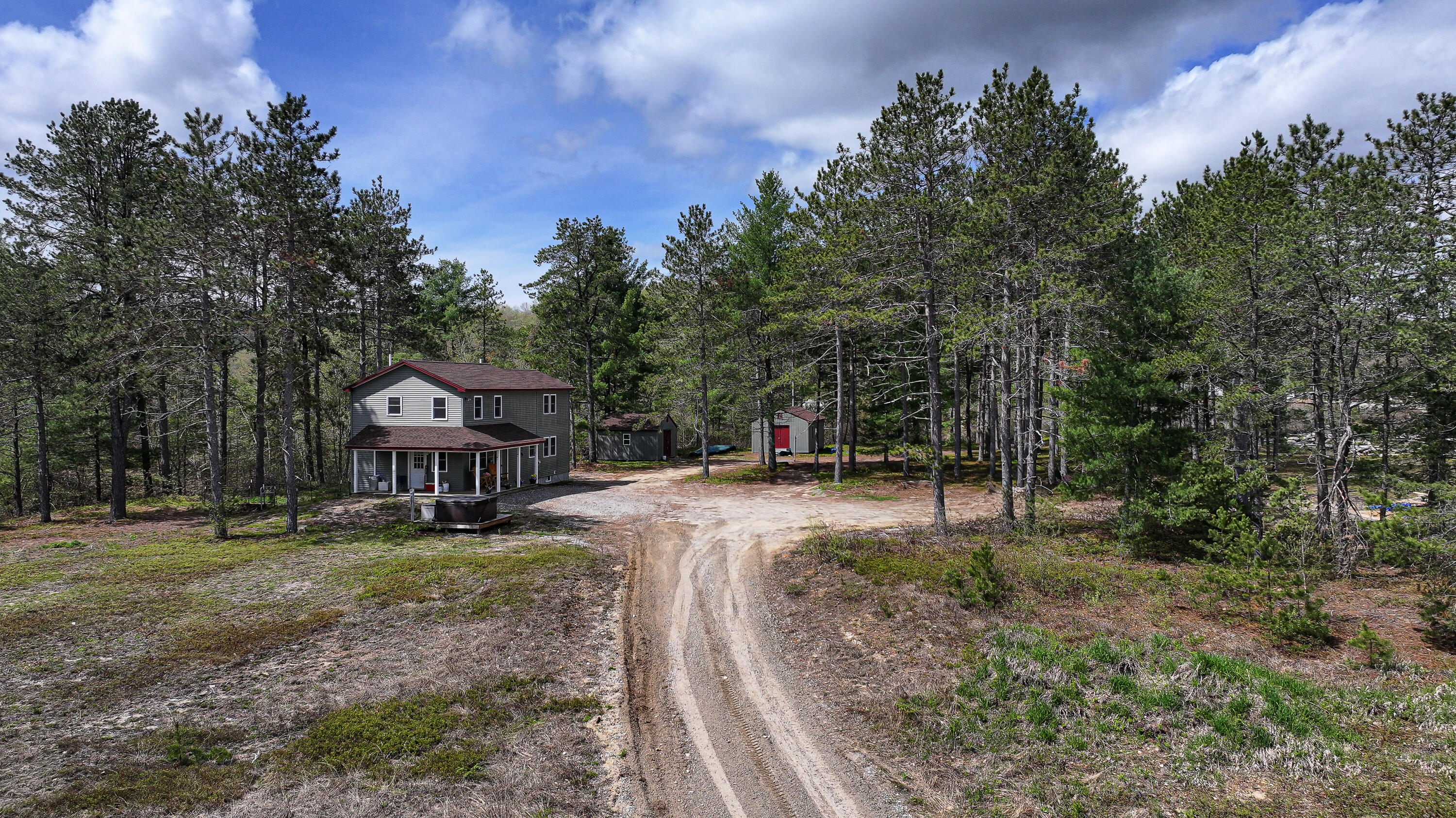 53 Branch Brook Lane Newfield ME 04095