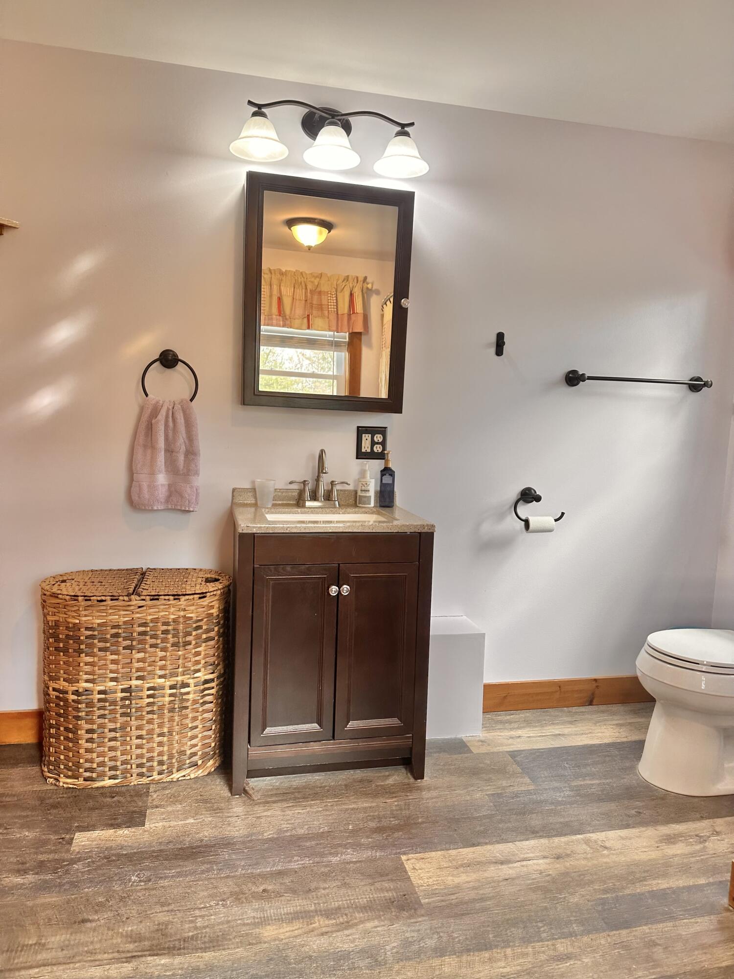 53 Branch Brook Lane Newfield ME 04095