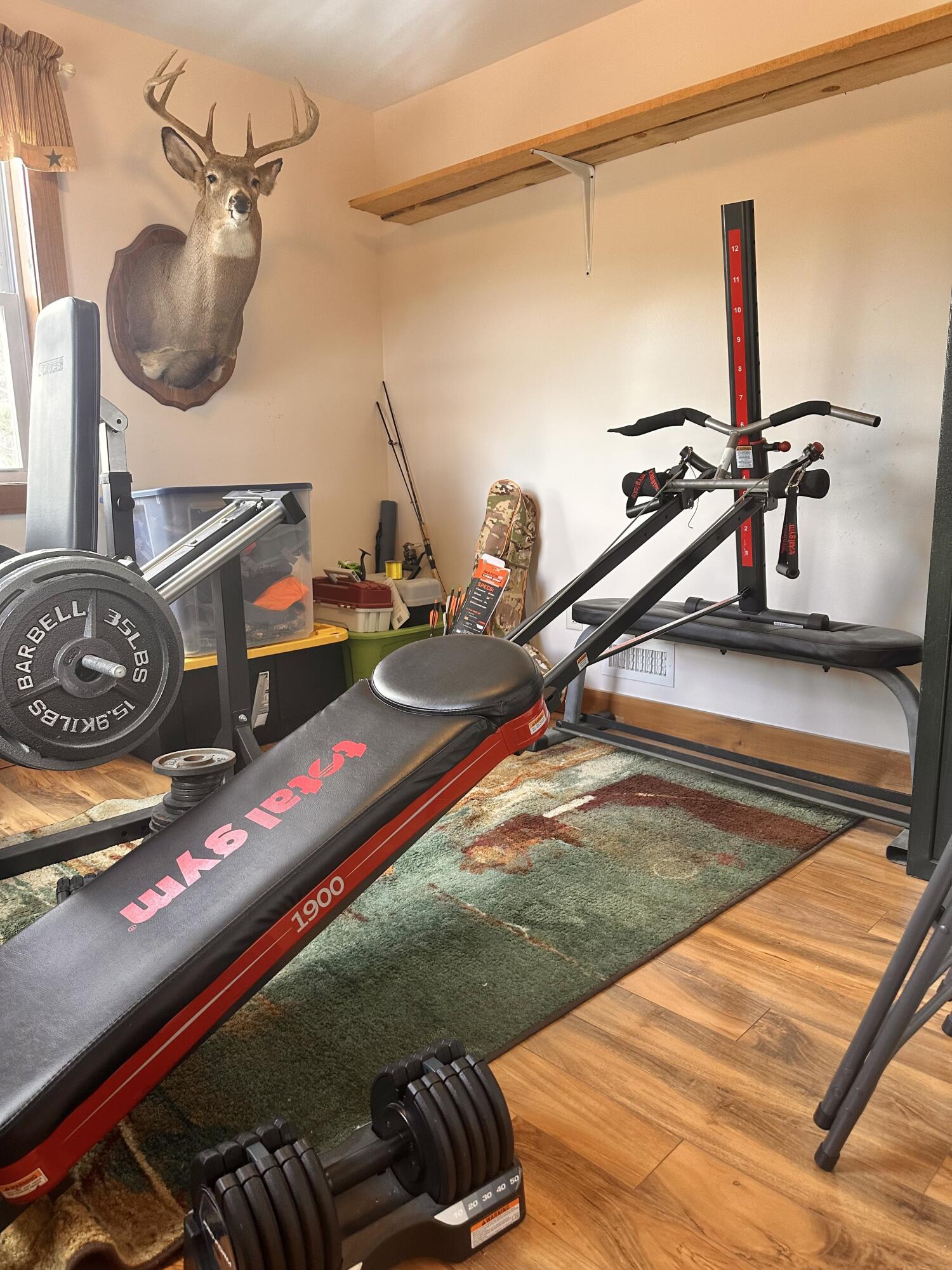 53 Branch Brook Lane Newfield ME 04095