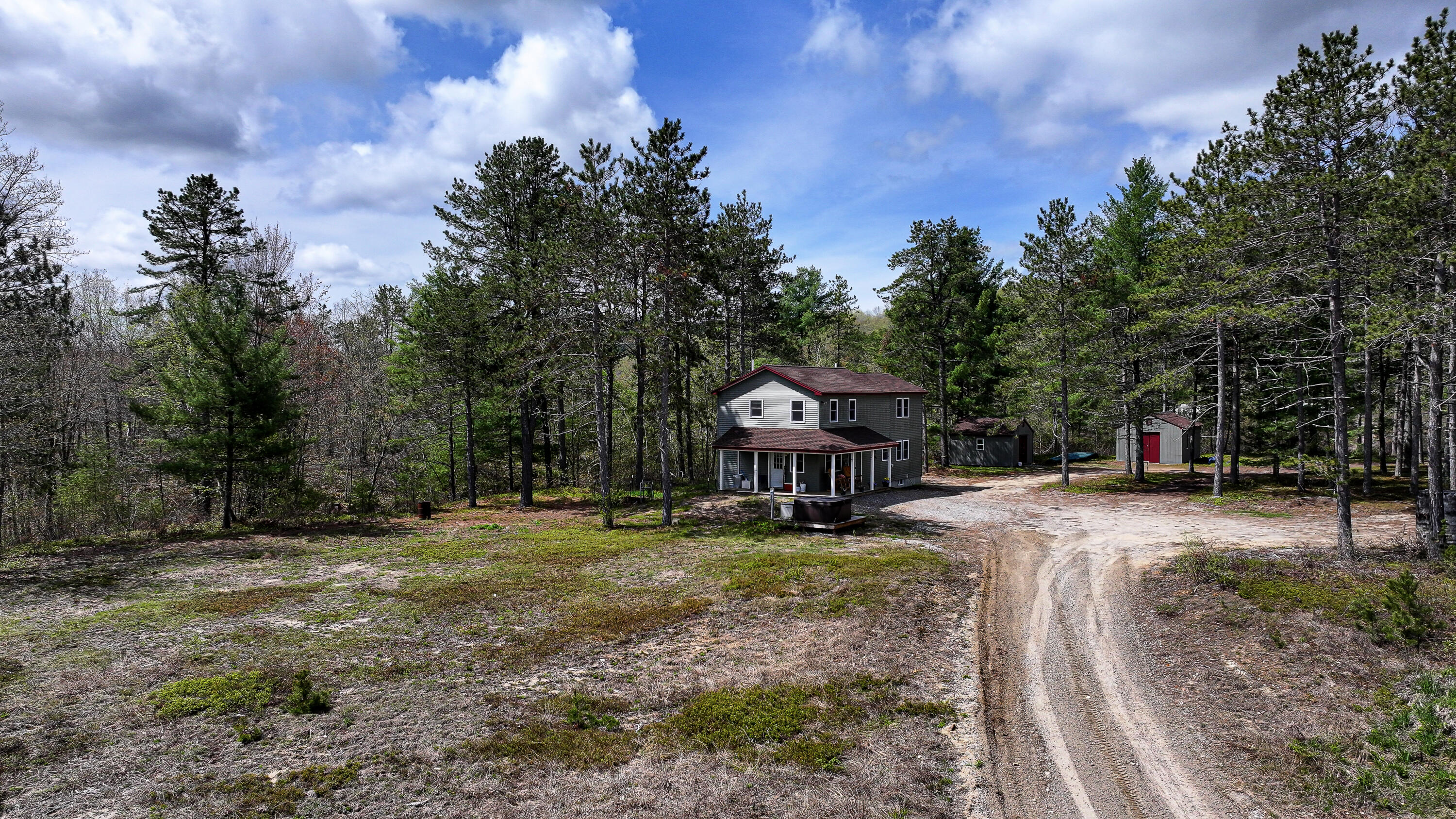 53 Branch Brook Lane Newfield ME 04095