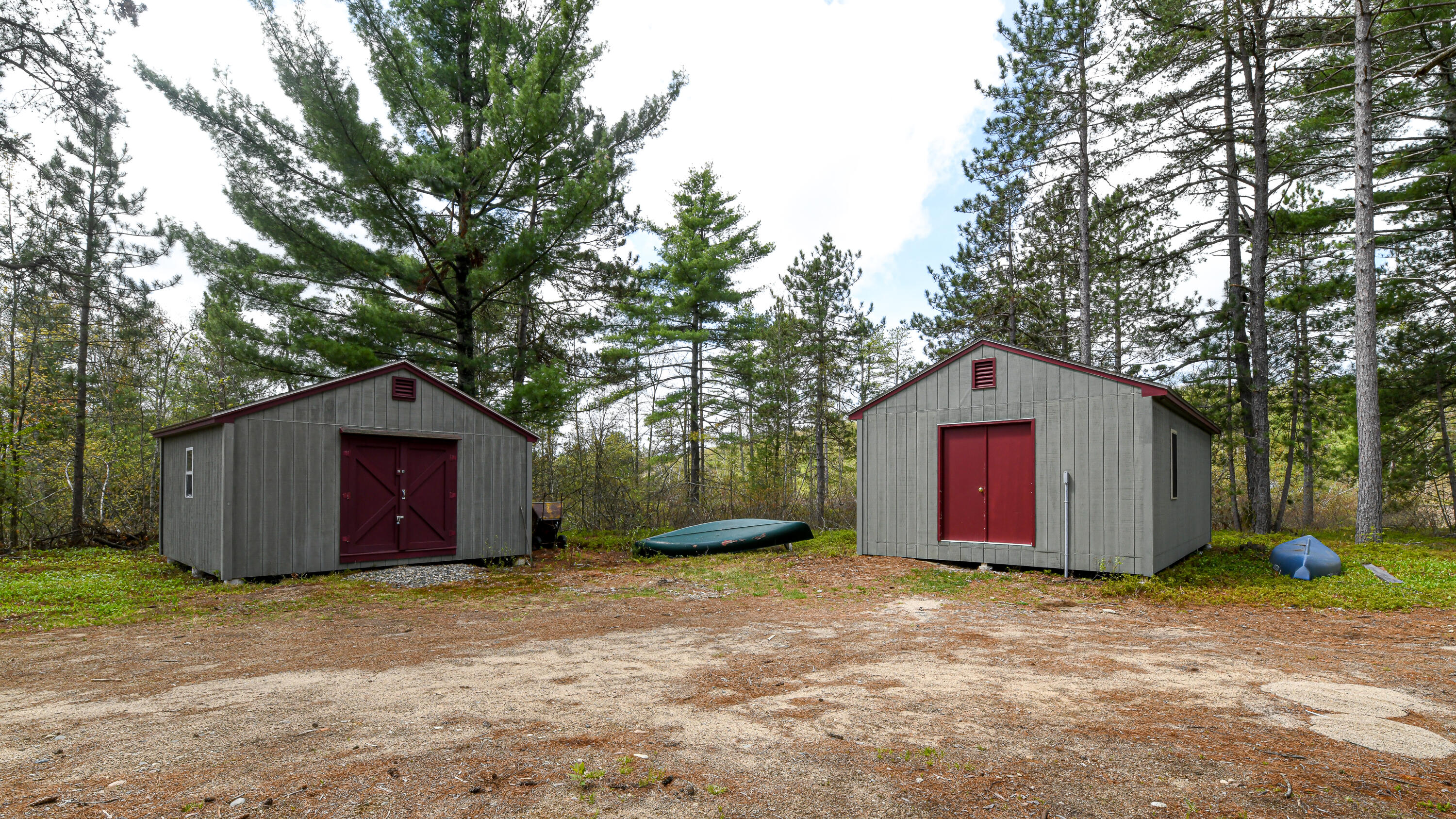 53 Branch Brook Lane Newfield ME 04095