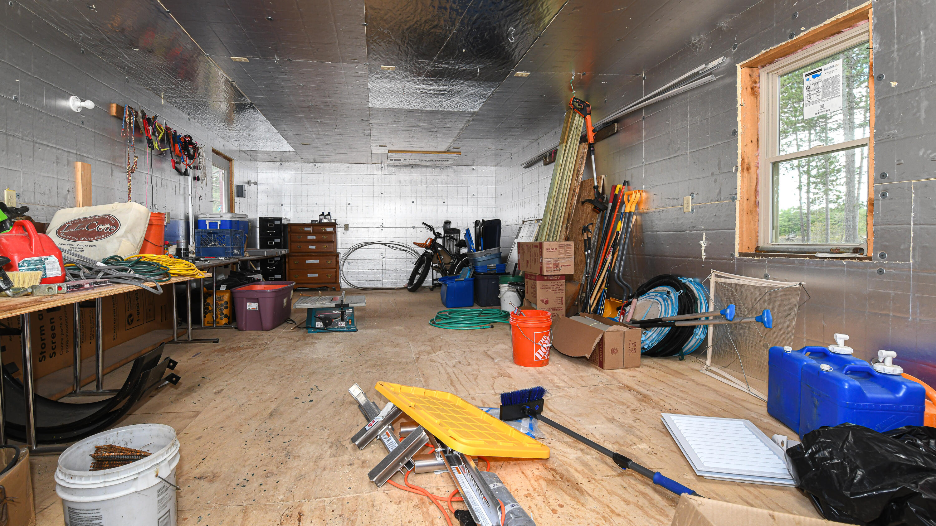 53 Branch Brook Lane Newfield ME 04095