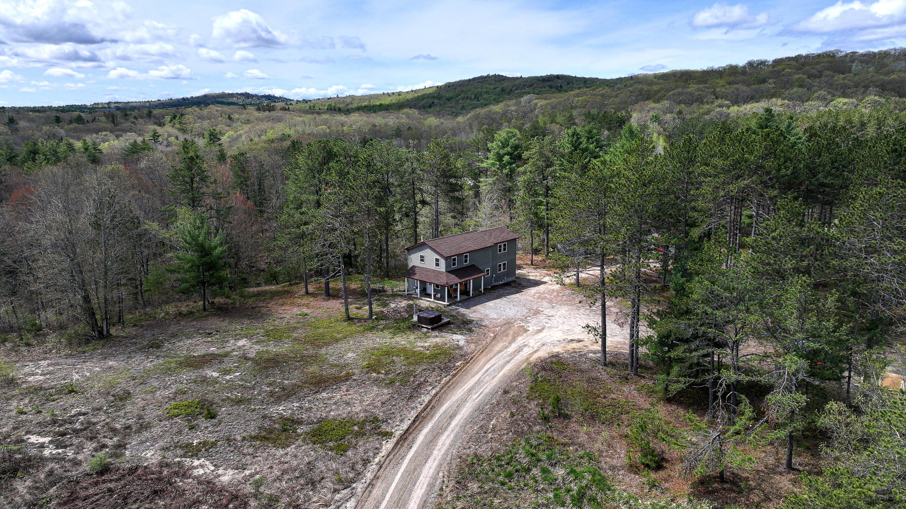 53 Branch Brook Lane Newfield ME 04095