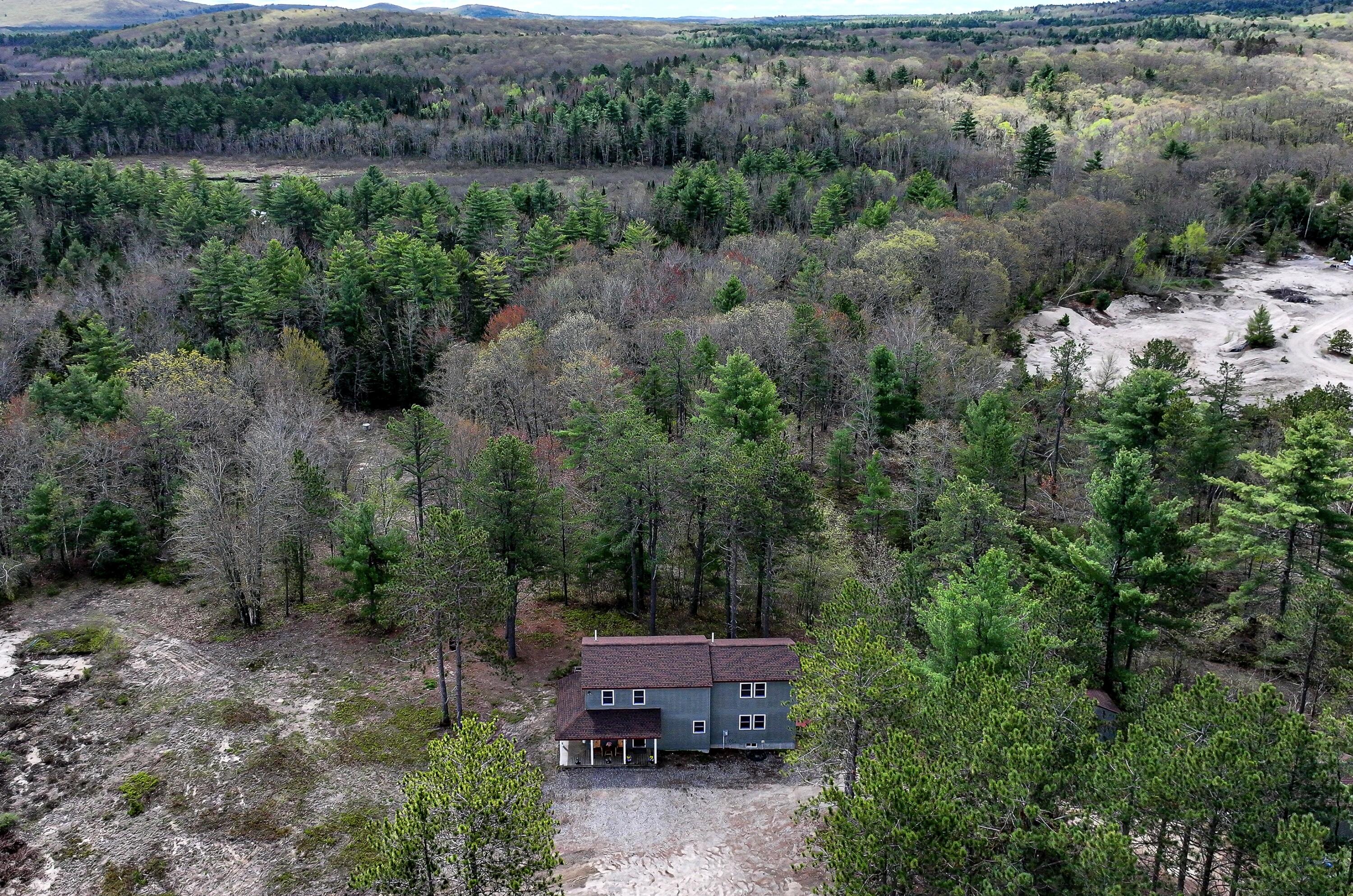 53 Branch Brook Lane Newfield ME 04095