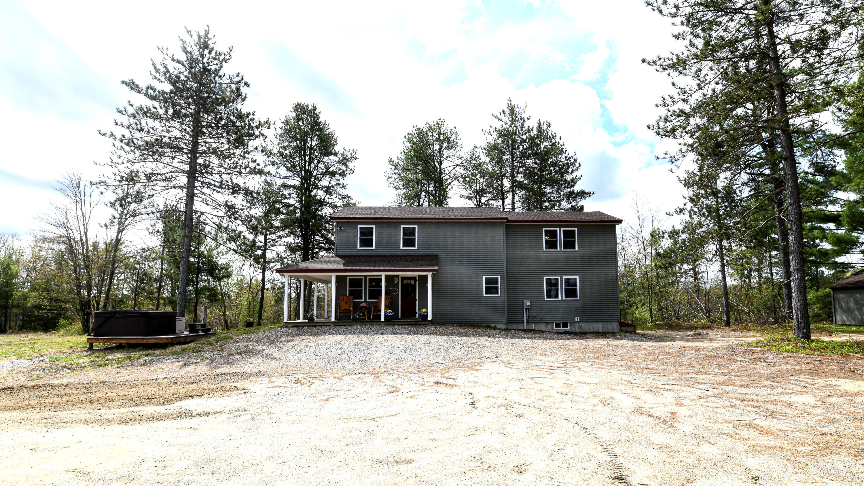 53 Branch Brook Lane Newfield ME 04095