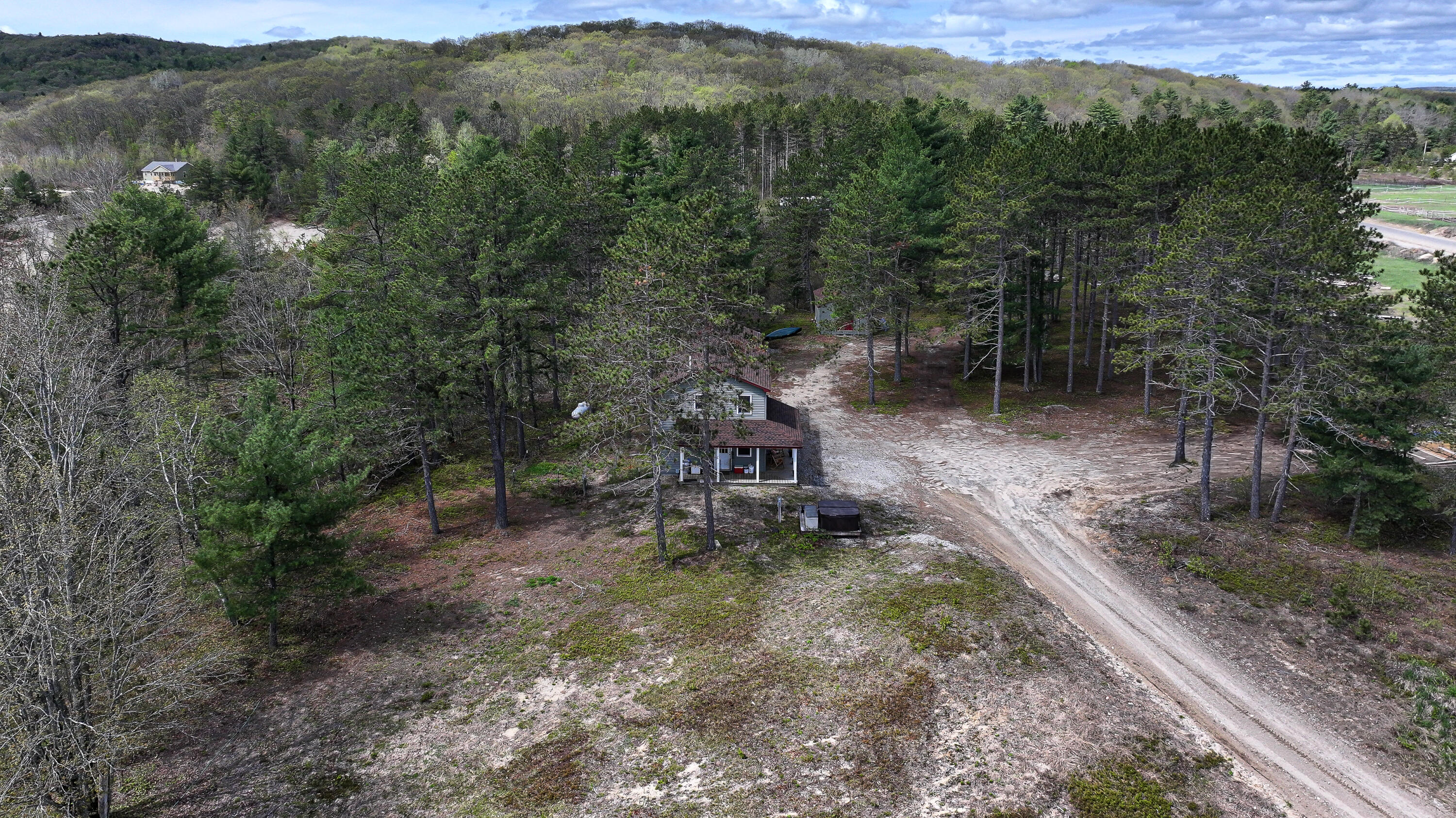 53 Branch Brook Lane Newfield ME 04095