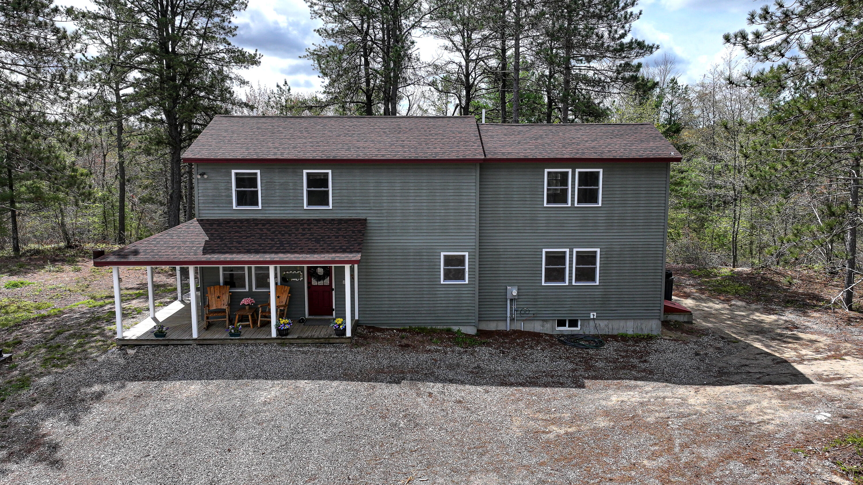 53 Branch Brook Lane Newfield ME 04095