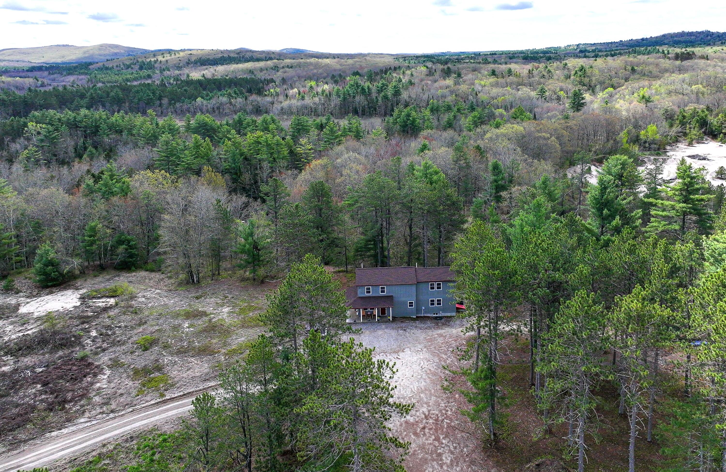 53 Branch Brook Lane Newfield ME 04095