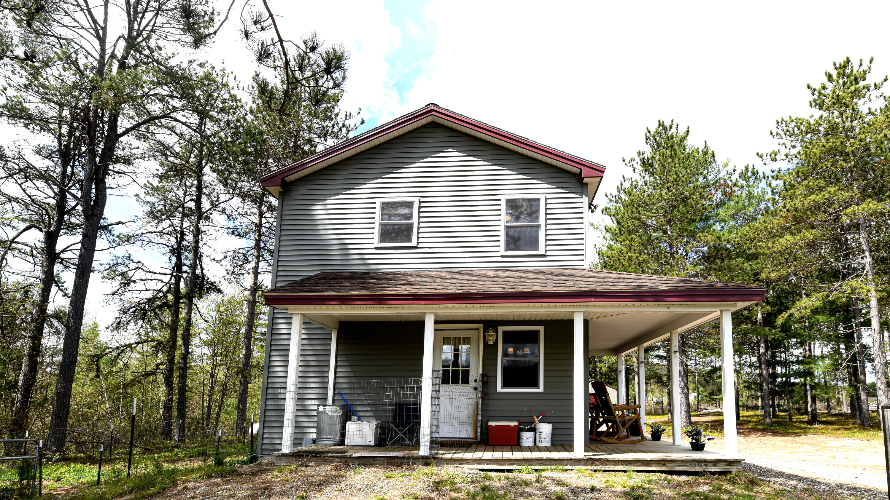 53 Branch Brook Lane Newfield ME 04095