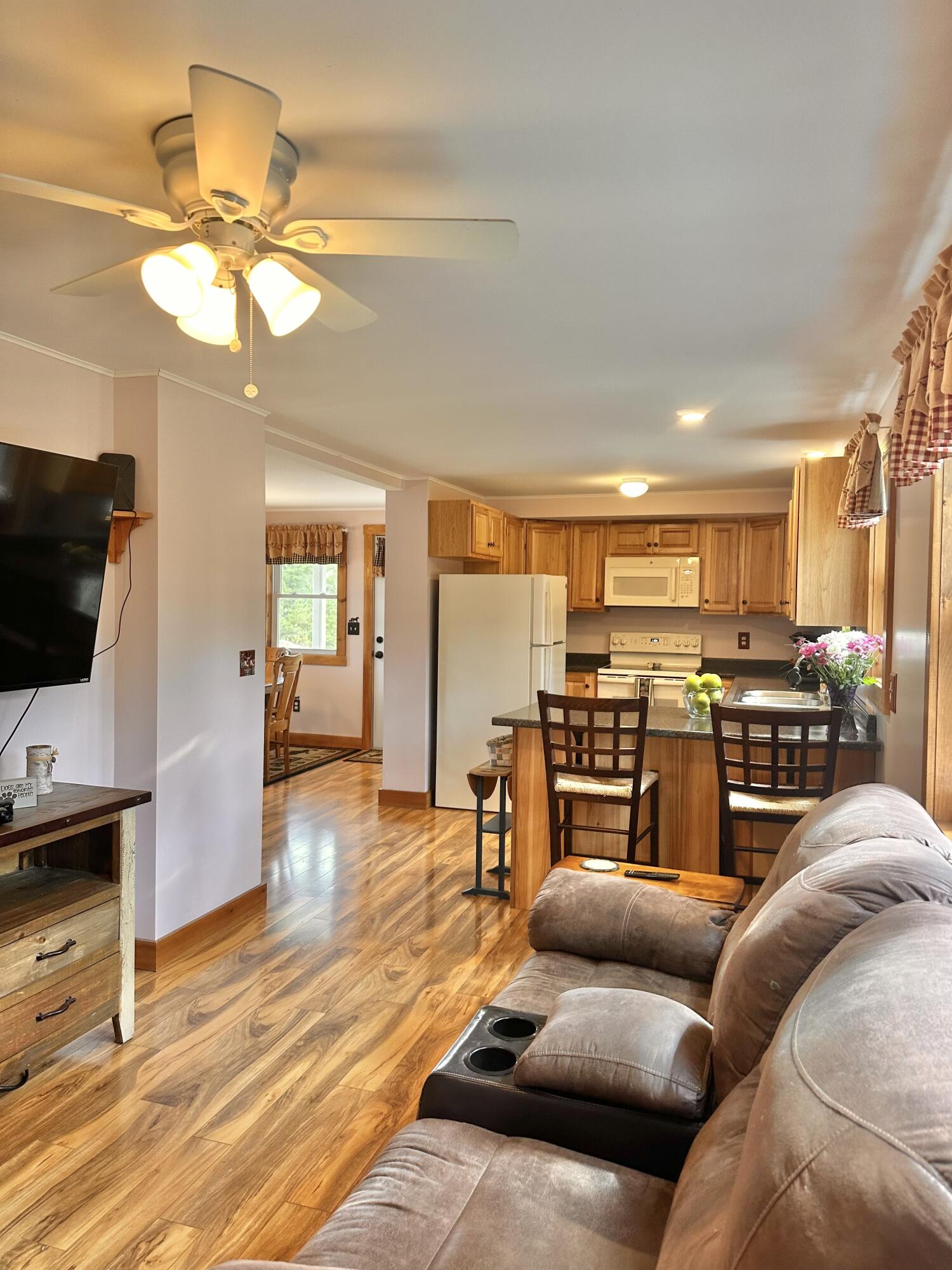 53 Branch Brook Lane Newfield ME 04095