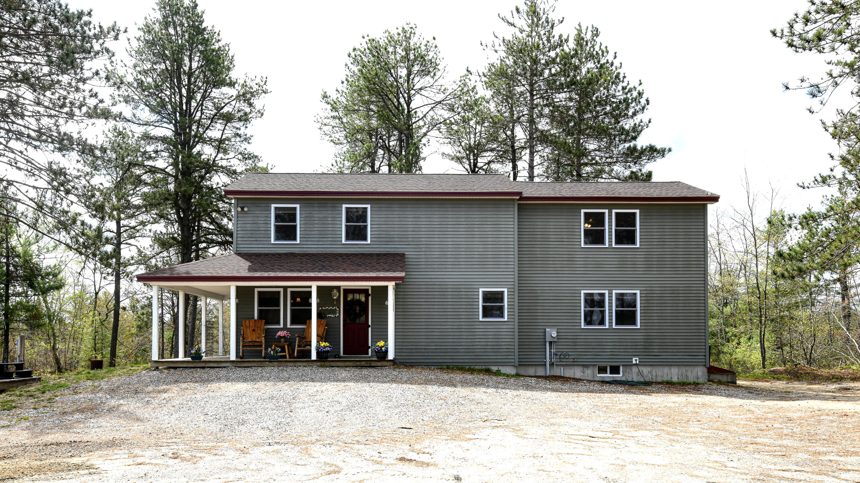 53 Branch Brook Lane Newfield ME 04095