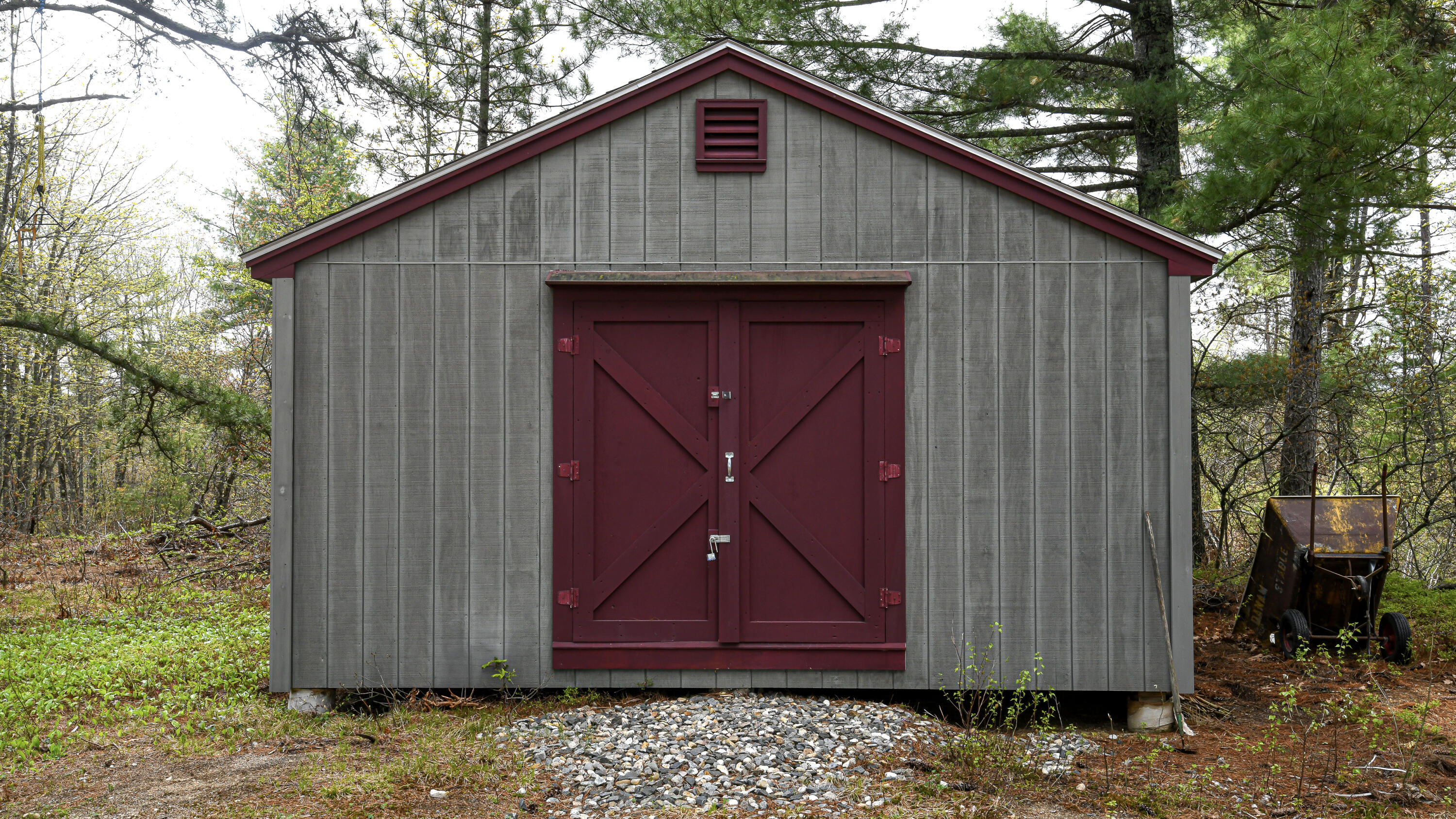 53 Branch Brook Lane Newfield ME 04095