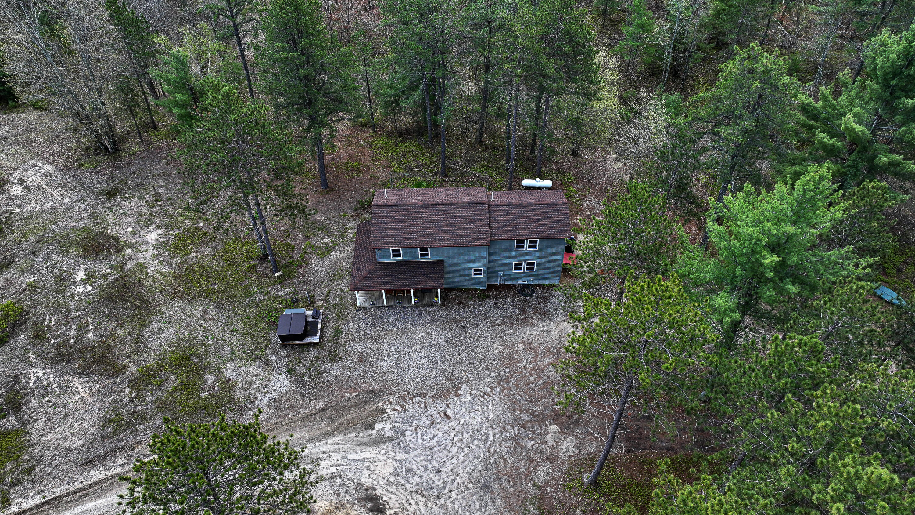 53 Branch Brook Lane Newfield ME 04095