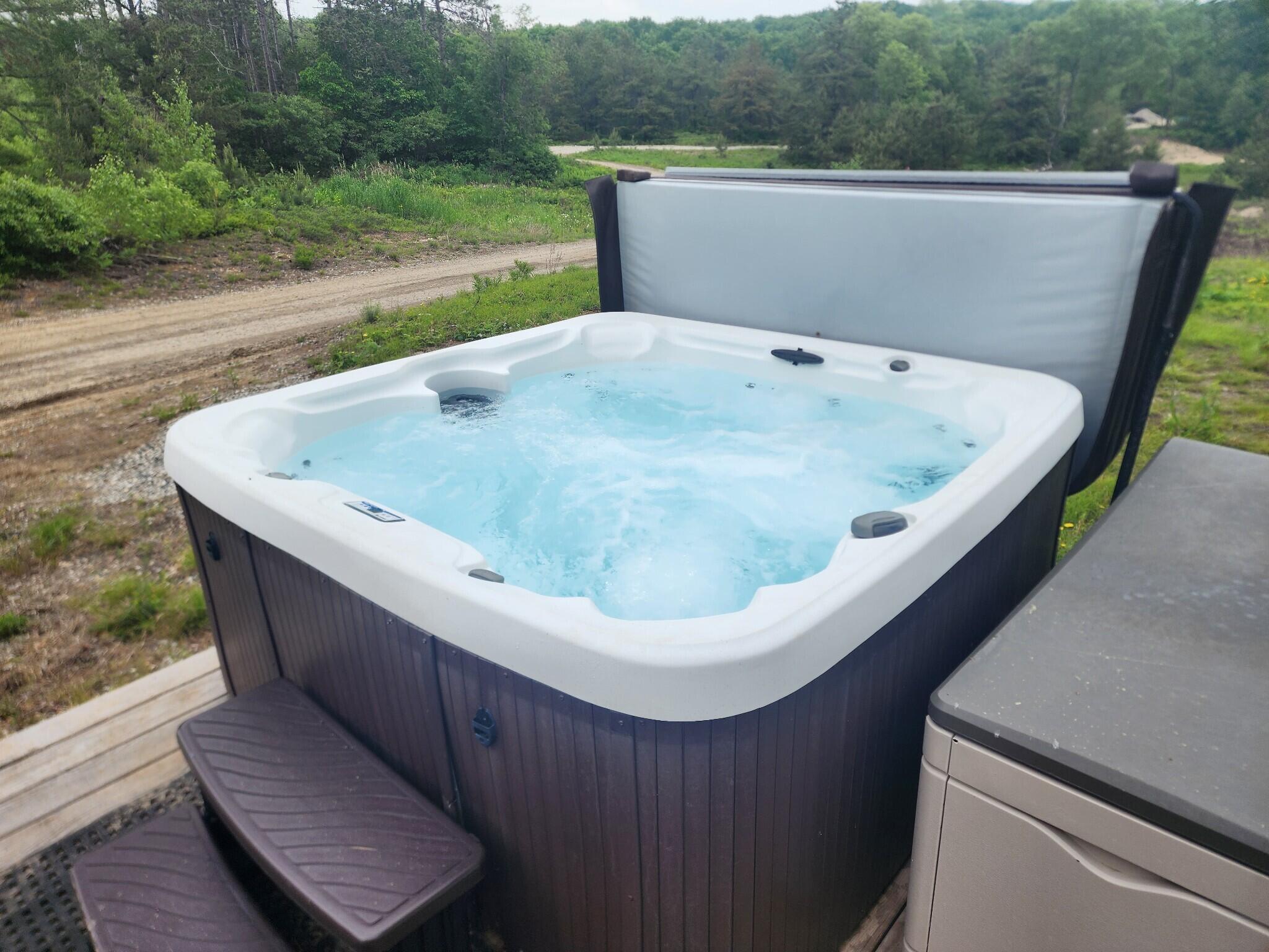 53 Branch Brook Lane Newfield ME 04095