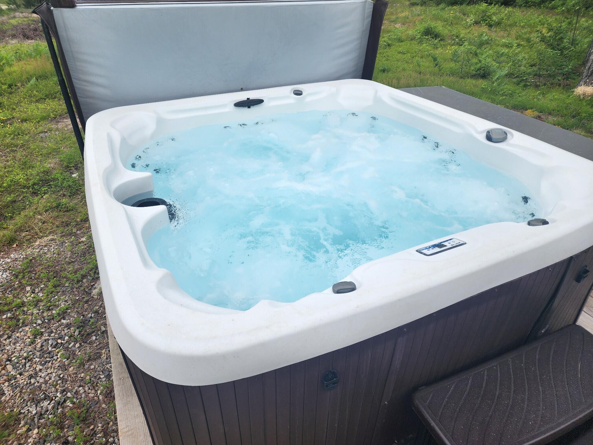 53 Branch Brook Lane Newfield ME 04095