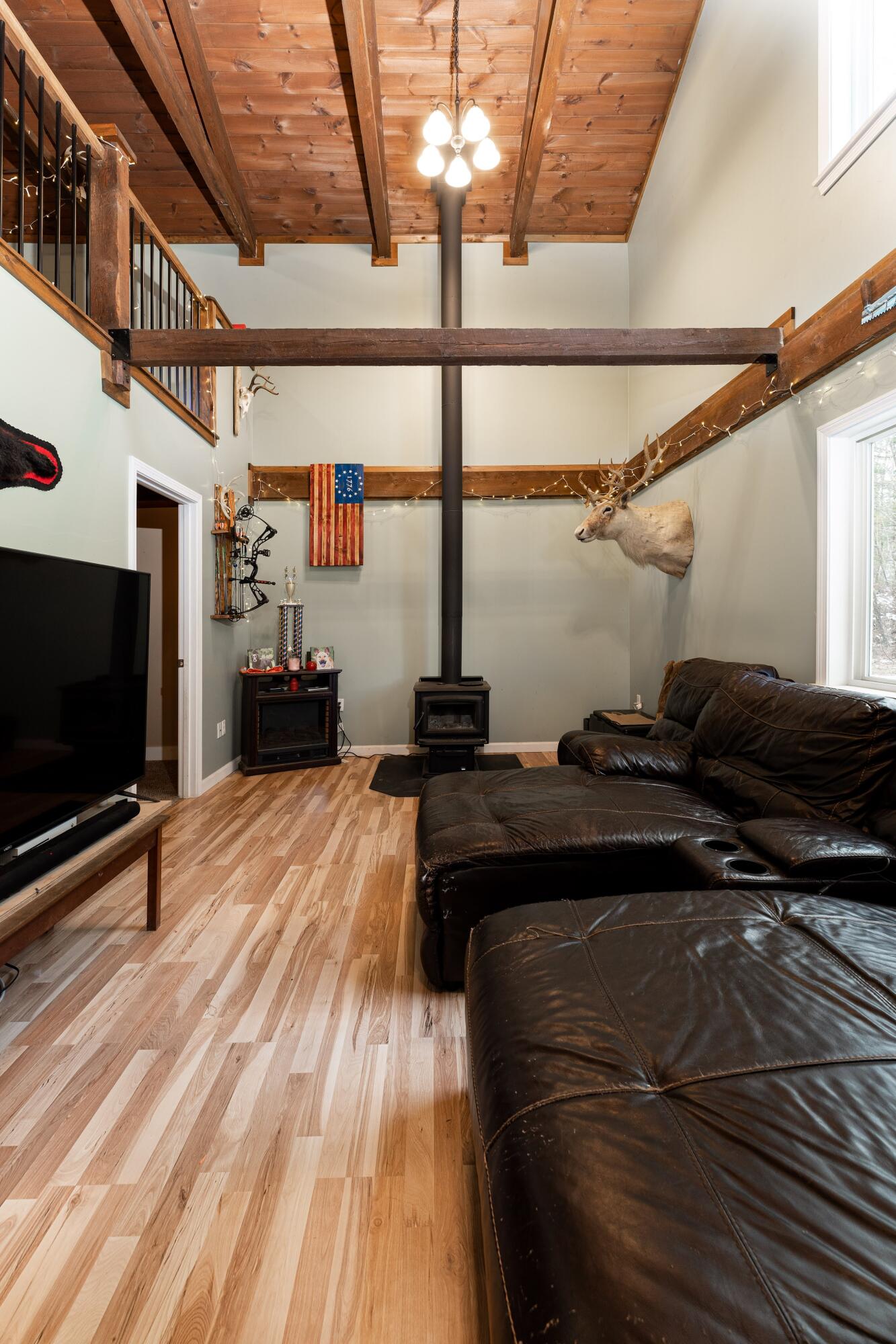 153 Barton Road Windsor ME 04363