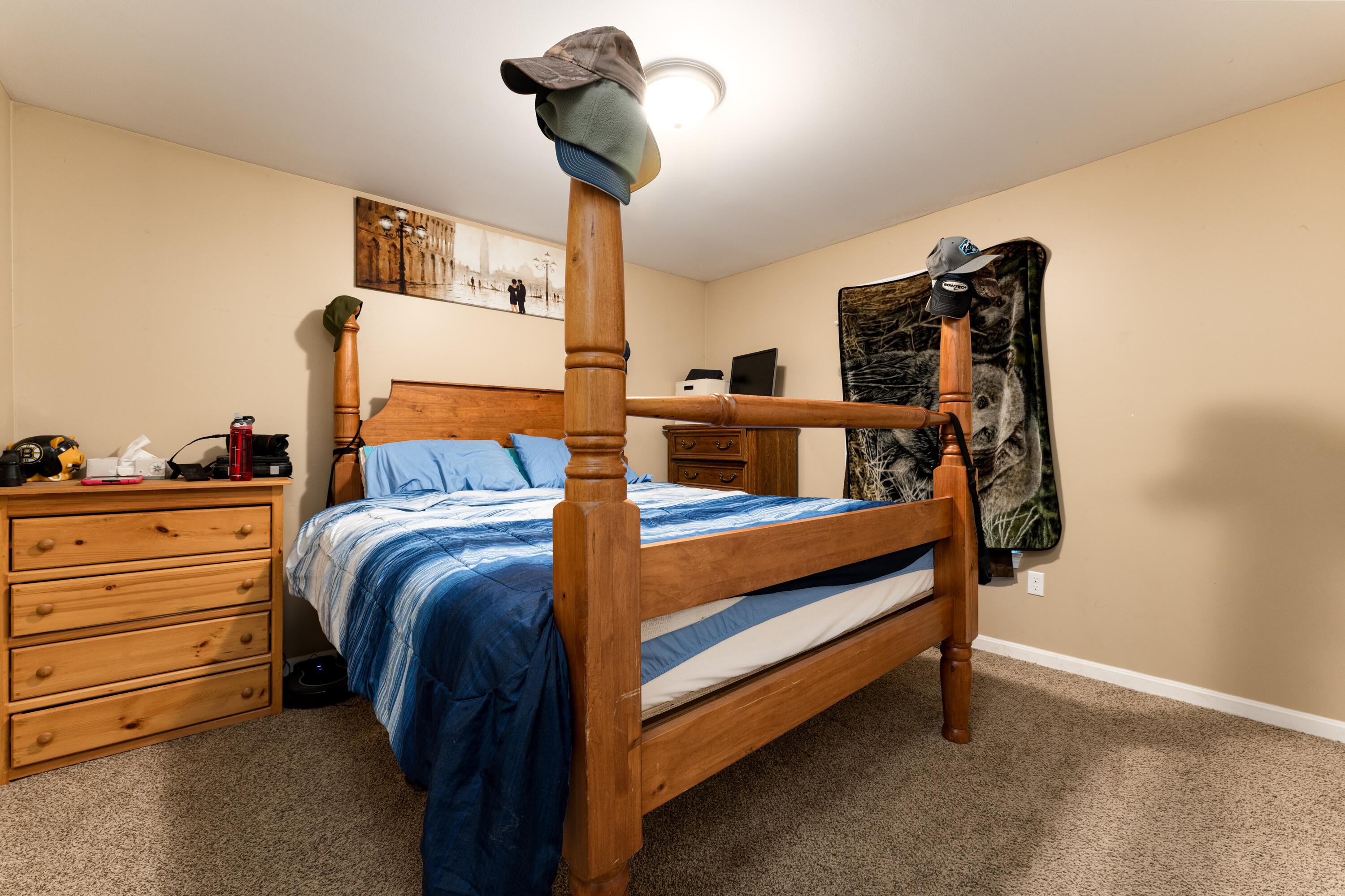 153 Barton Road Windsor ME 04363